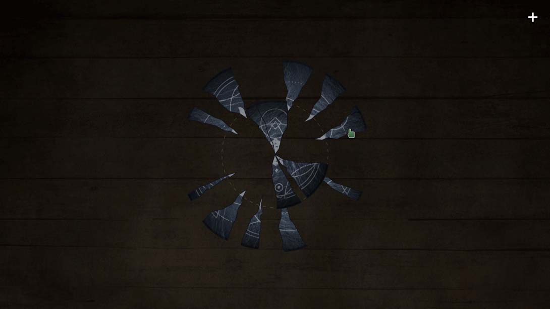 【美版】奇异园艺 Strange Horticulture 中文_3