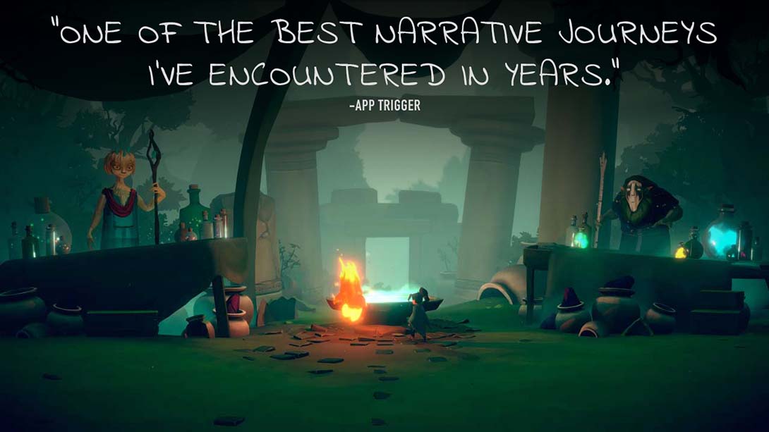 迷失的话语 Lost Words：Beyond the Page 英语_4