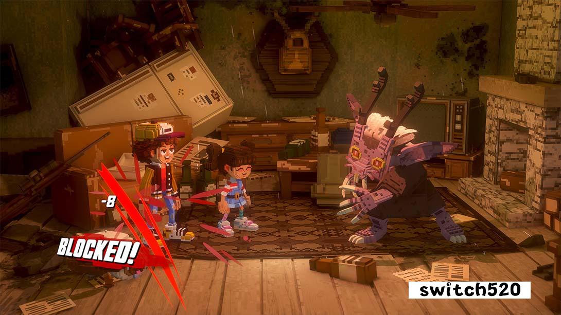 【美版】回声世代 .Echo Generation 中文_5