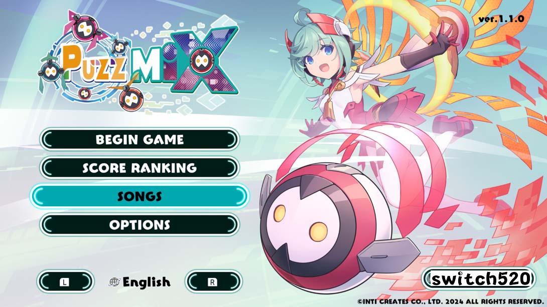 【美版】RoRo PuzzMiX 落落谜可思 .PuzzMiX 中文_4