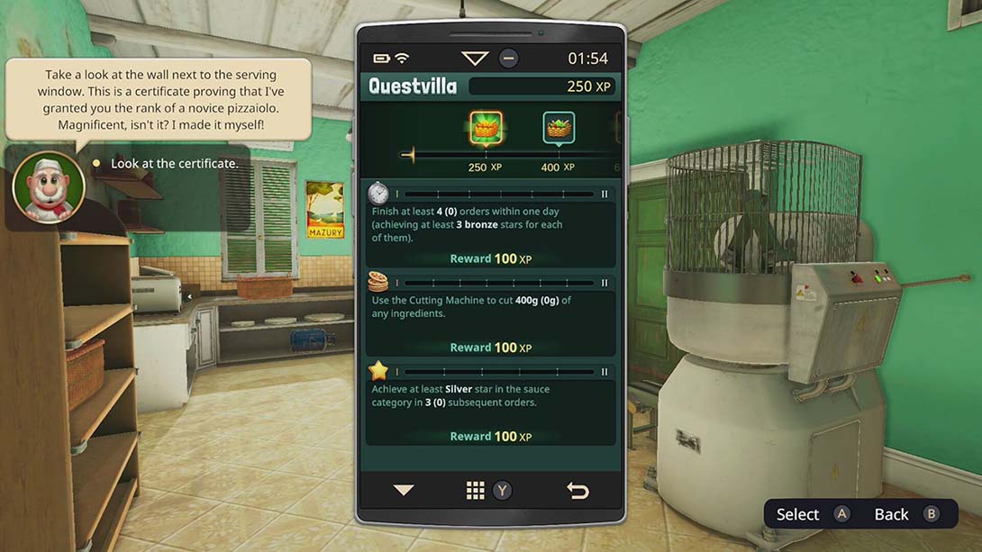 烹饪模拟器 - 比萨 Cooking Simulator: Pizza 中文_3