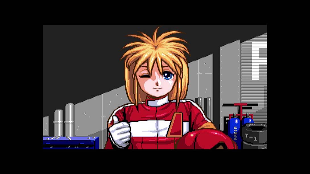 【日版】Moto Roader MC 英语_3