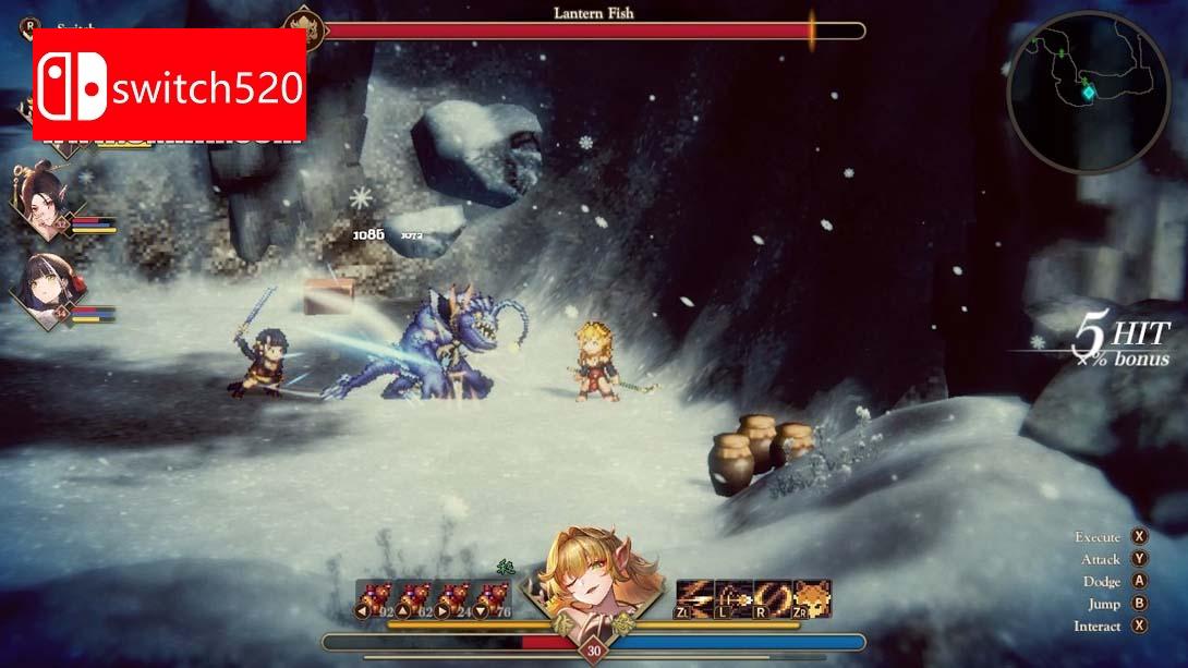 【美版】崛起力量 添命人 .Arisen Force Life Devotee 中文_5