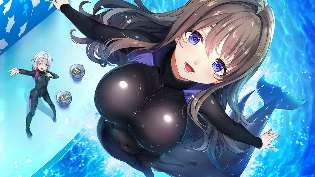 和女忍者的同居生活2 NinNinDays2 中文_1