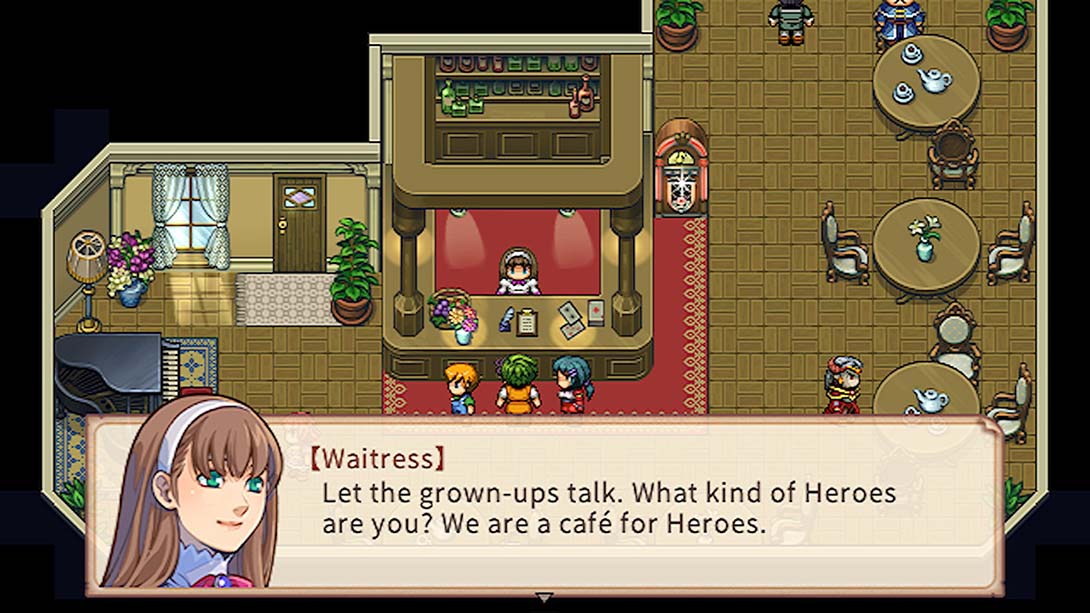 一名NPC的冒险 An NPC's Odyssey 中文_1