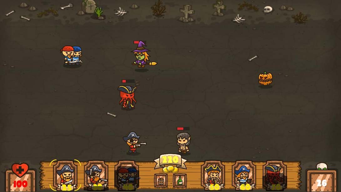 英雄海贼团 Heroic Pirates 英语_6