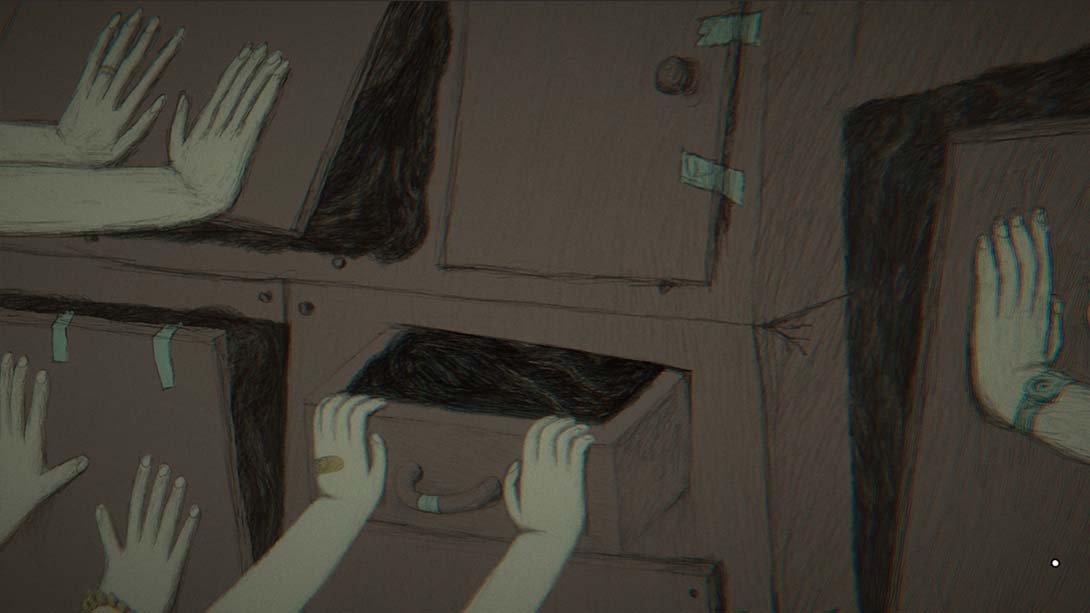 【美版】轻物心语 .Miniatures 中文_4