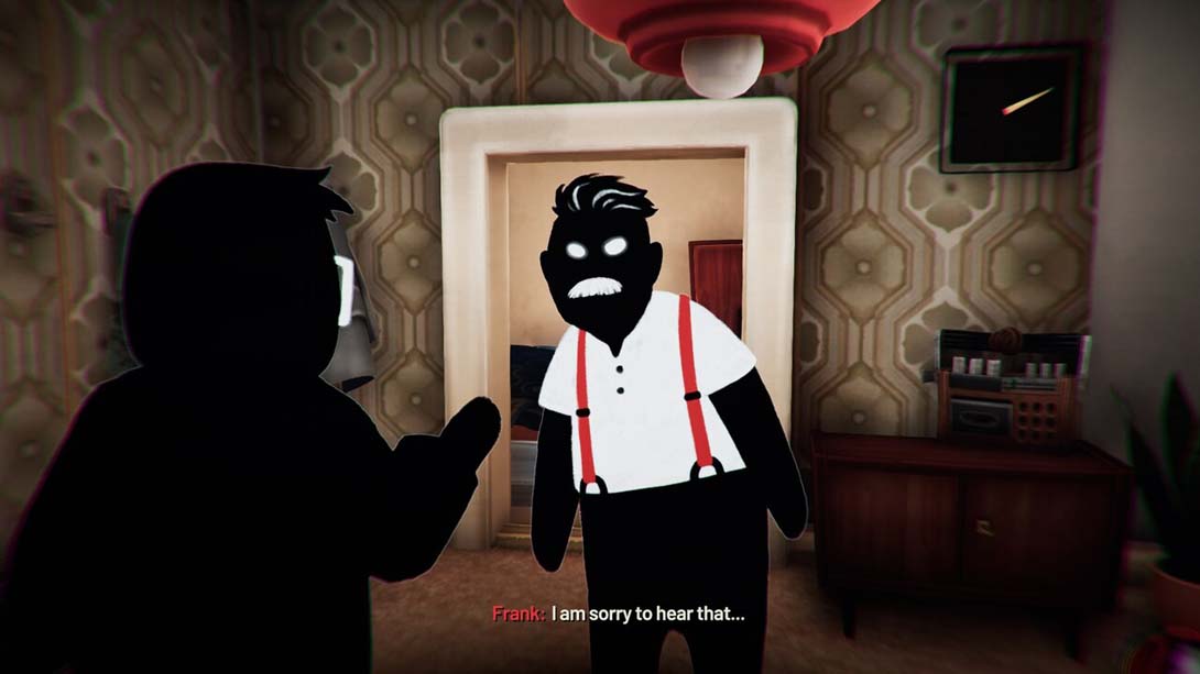 【美版】旁观者3 Beholder 3 中文_2