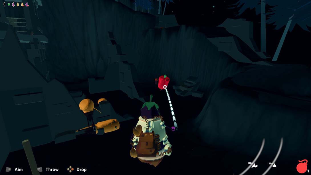 【美版】神风蔬菜 .Kamikaze Veggies 中文_3