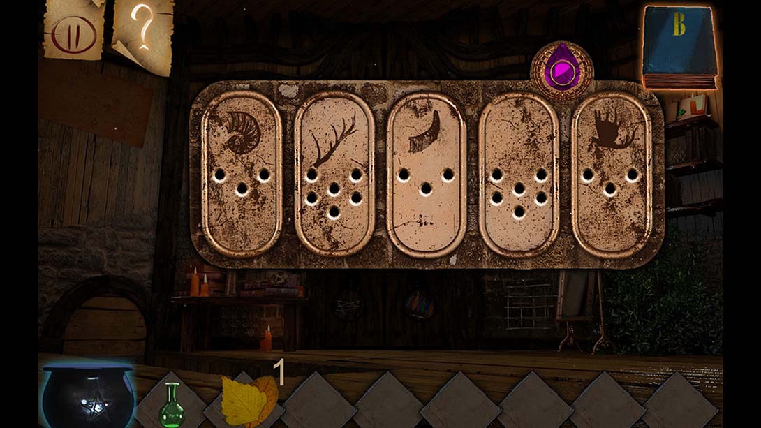 比阿特丽斯之塔 The Tower of Beatrice 英语_2