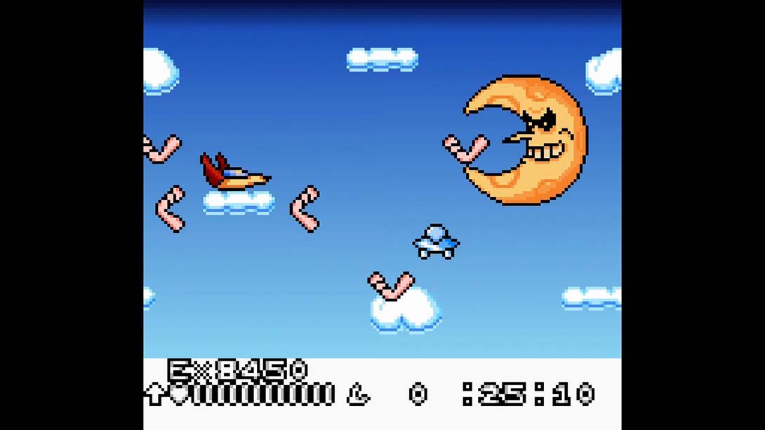 【美版】太空翼之战 Spacewing War 英语_6