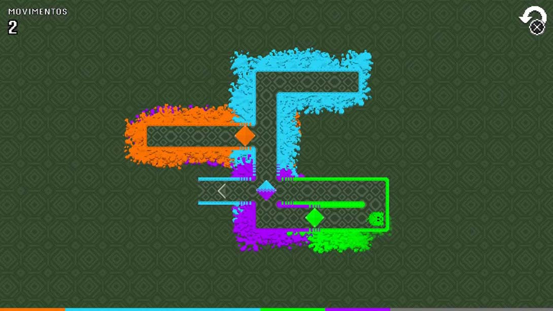 【英版】sCATch: The Painter Cat 英语_1