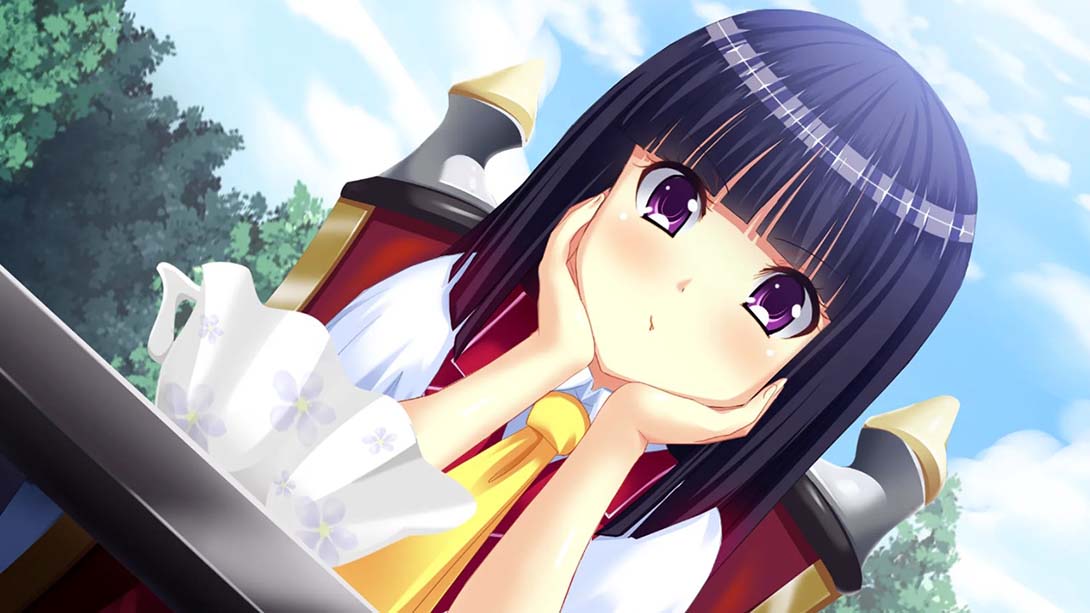 【美版】绝对君主!小夜大人 My Lady Sayo 中文_5