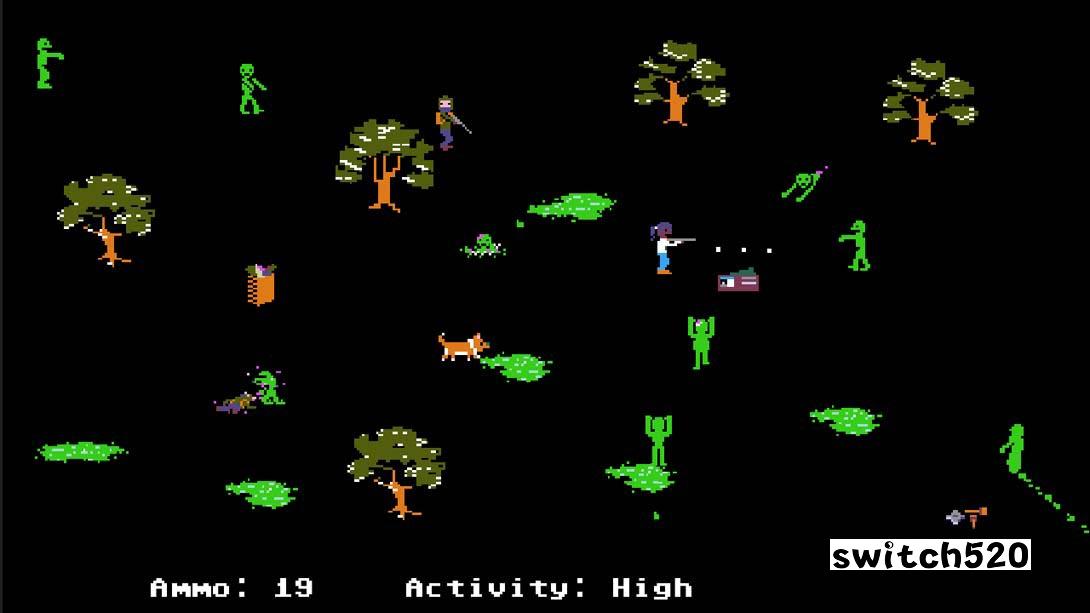 【美版】僵尸之路 完全版 Organ Trail Complete Edition 英语_6