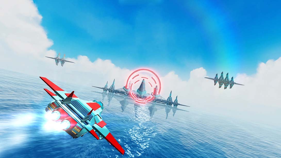 霓虹飙车 中文_6