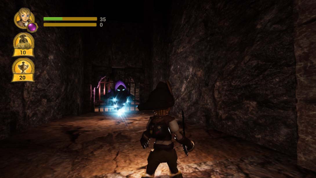 【美版】红龙之咒3 2weistein - The Curse of the Red Dragon 3 英语_3