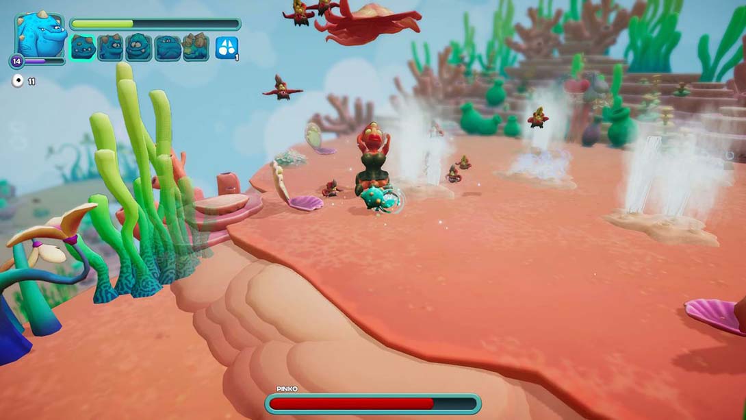 特罗塔皮亚 Teratopia 中文_2