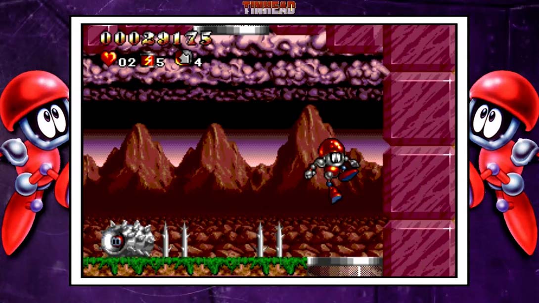 【美版】QUByte Classics: Tin Head by PIKO 英语_2