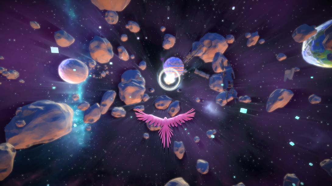 Aery：超越时间的旅程 Aery A Journey Beyond Time 英语_2