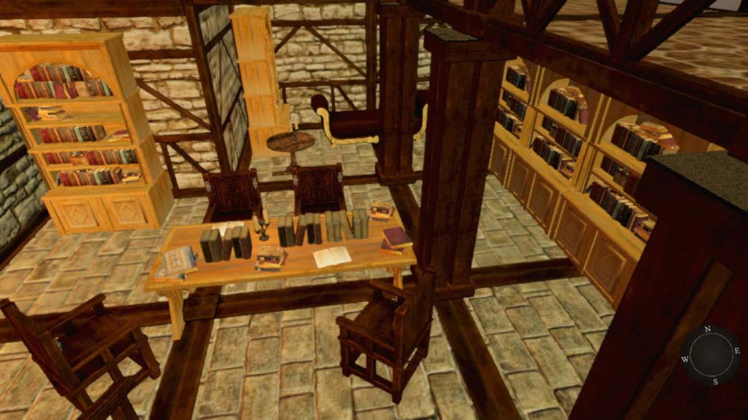 【美版】城堡翻新师 Castle Renovator 中文_2