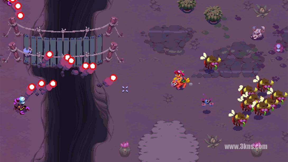 【日版】辐射谷物语 .Atomicrops 中文_1