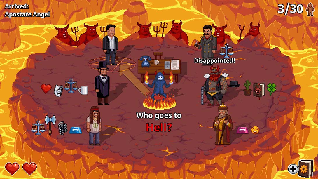 安息，死亡! 2 ！Peace, Death! 2 英语_5