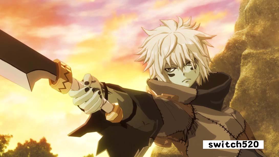 史莱姆转生记游戏截图6