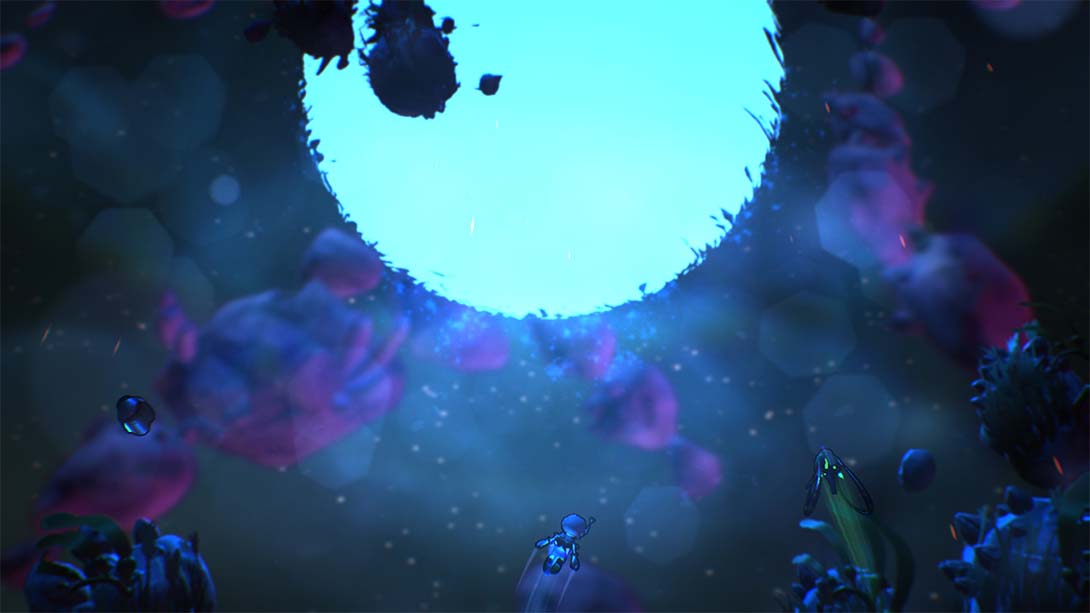 迷失的轨道 终极速度 游戏截图6