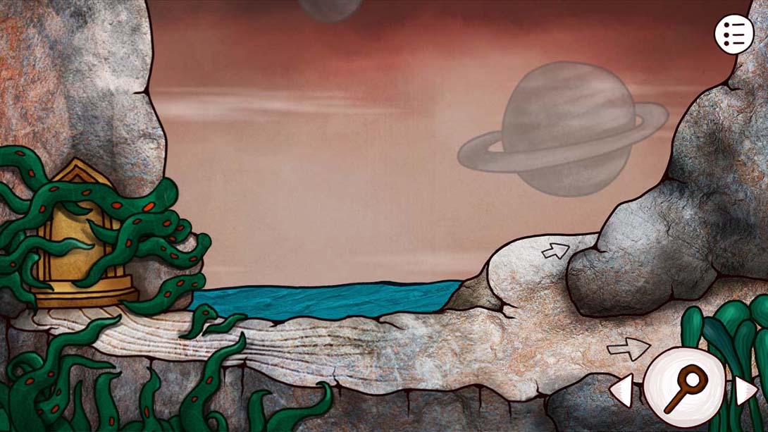 迷失岛3:宇宙的尘埃 isoland 3 The Dust of The Universe 中文_7