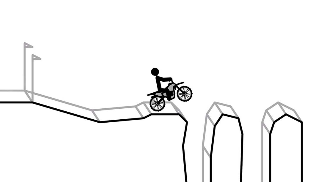 【美版】绘制骑士重制版 Draw Rider Remake 英语_1