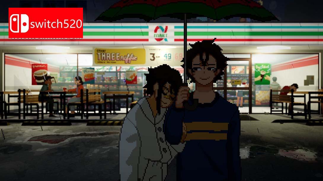 【美版】直到那时 .Until Then 中文_2