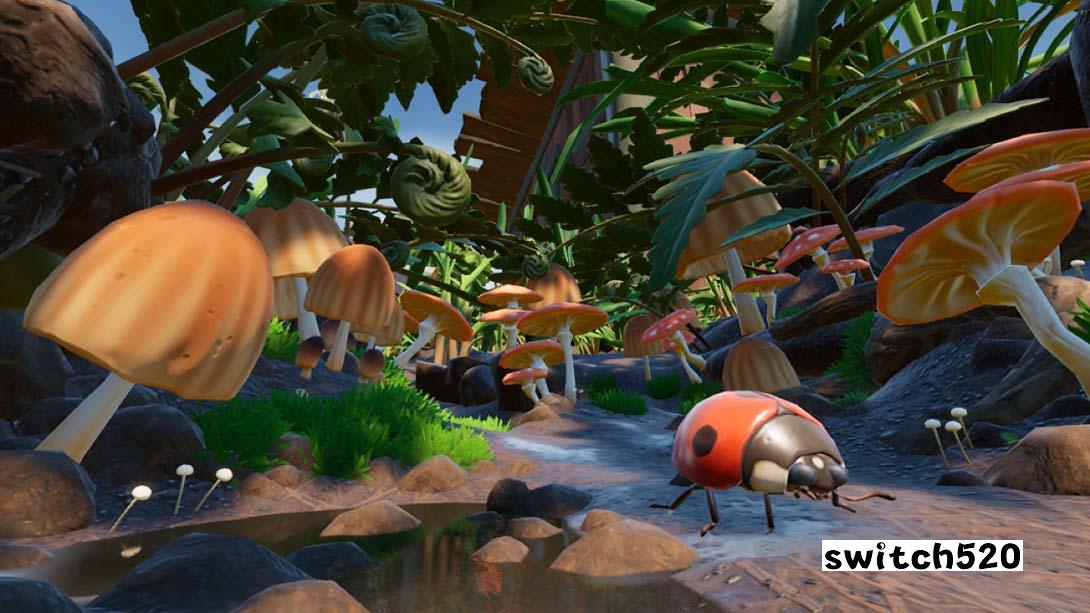 禁闭求生 Grounded 金手指截图7