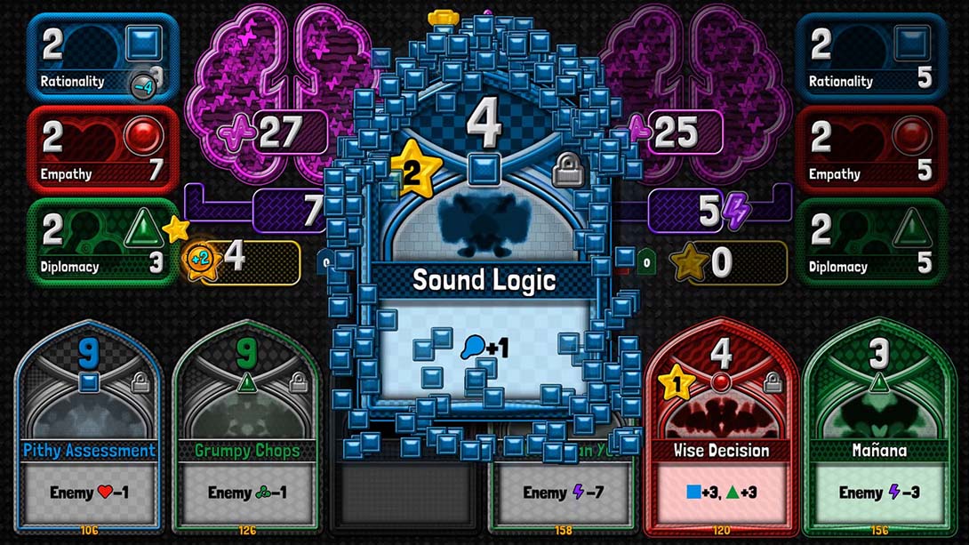 【美版】Mind Jab 英语_3