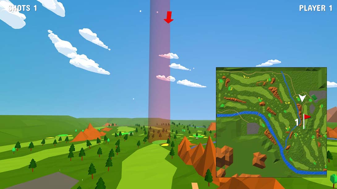 高尔夫 Golf 英语_6