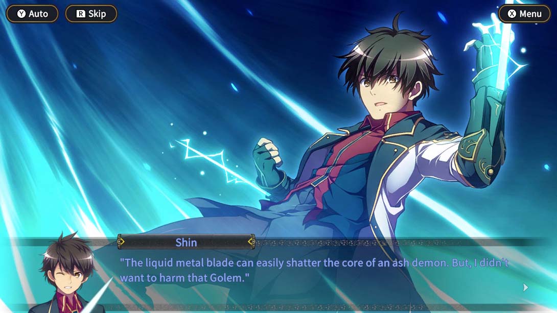 【美版】创神之阿尔斯马格纳 The Alchemist of Ars Magna 中文_5