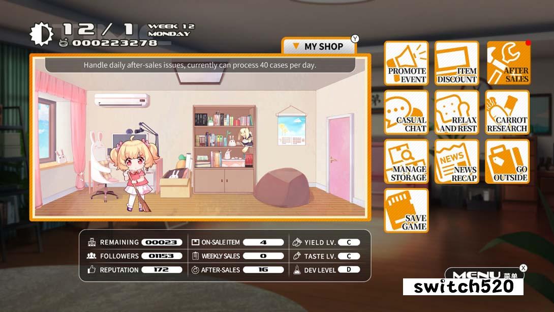 【美版】小白兔电商 .Bunny e-Shop 中文_6