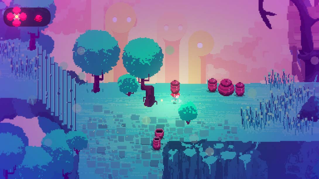 【美版】莱拉的天空方舟 Lila's Sky Ark 中文_4