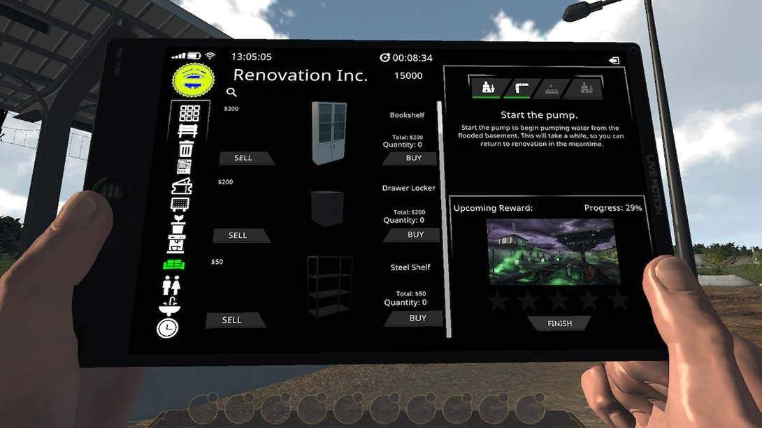 火车站改造 Train Station Renovation 中文_4