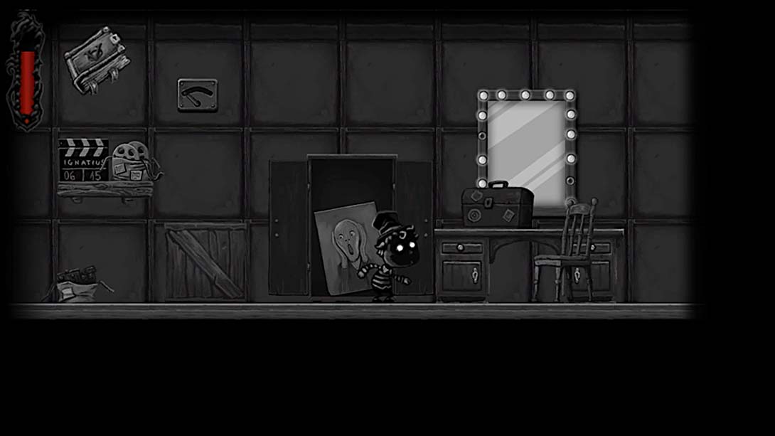 伊格内修斯 Ignatius 英语_1