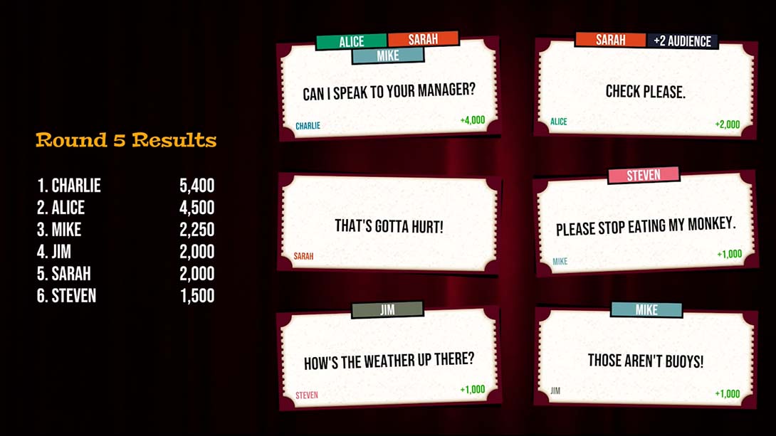 【美版】什么配音？！ What The Dub?! 英语_2