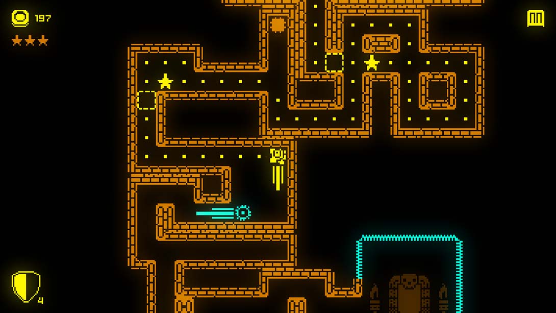 【美版】面具之墓 Tomb of the Mask 中文_4