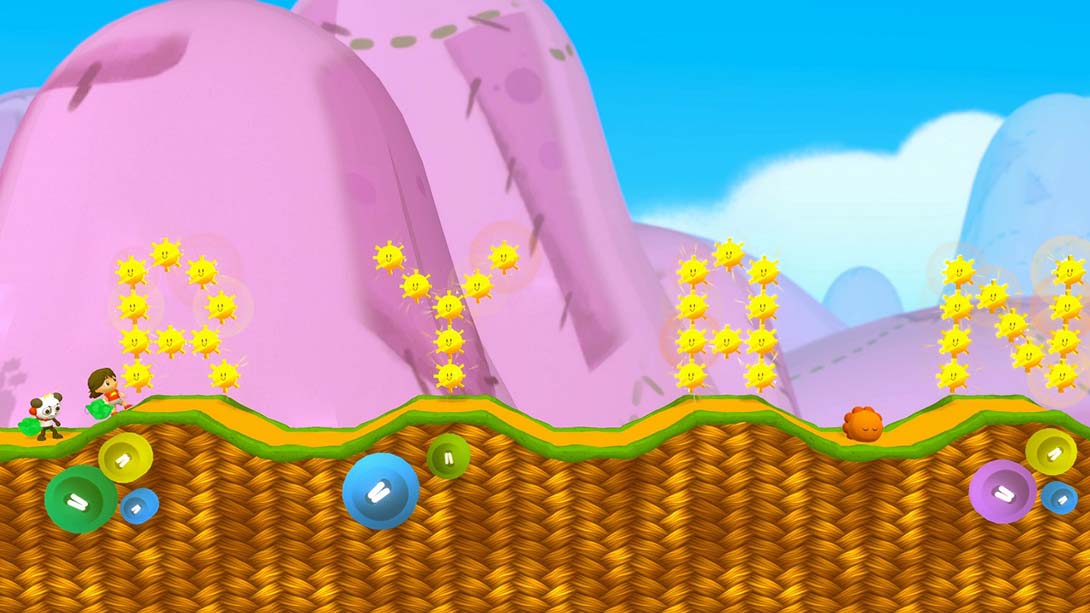 【美版】瑞恩的救援小队 Ryan's Rescue Squad 英语_3