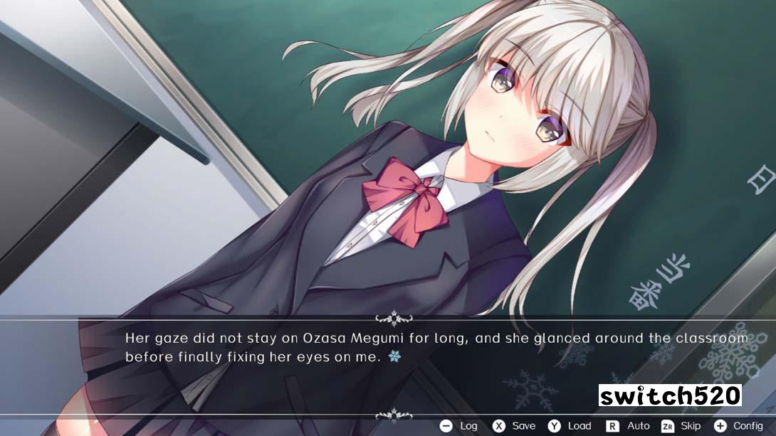 【美版】白色羽翼 .White Wings 中文_2