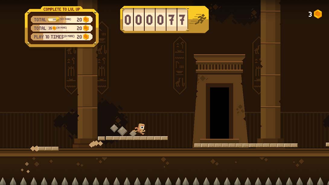 贾斯汀危险 Justin Danger 英语_2