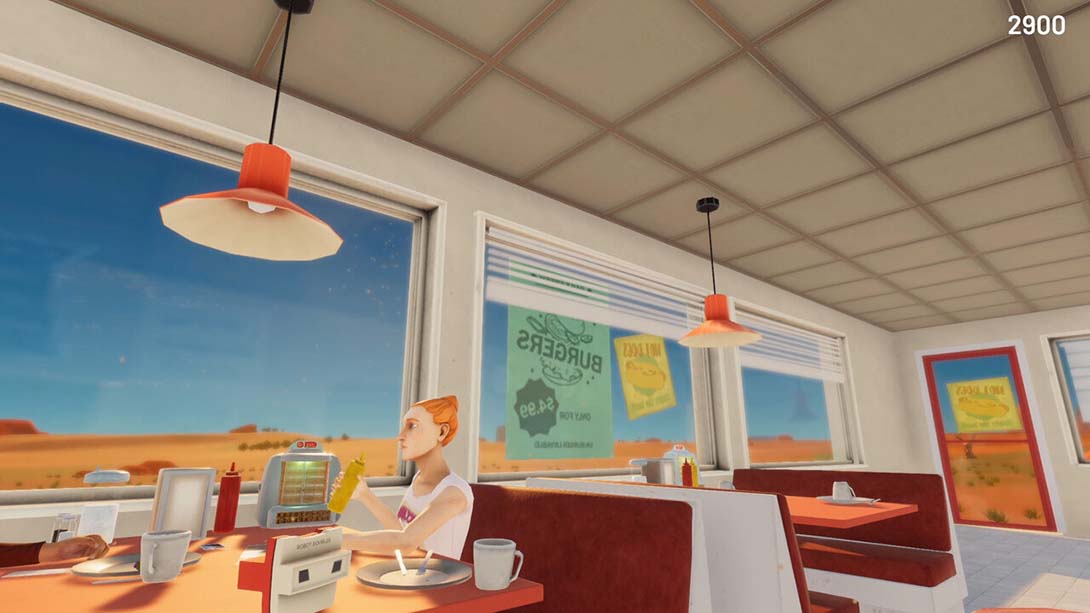 搭便车者 Hitchhiker - A Mystery Game 中文_1