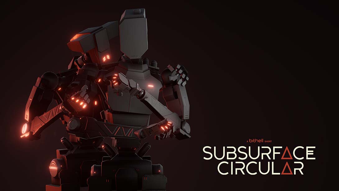 Subsurface Circular 英语_0