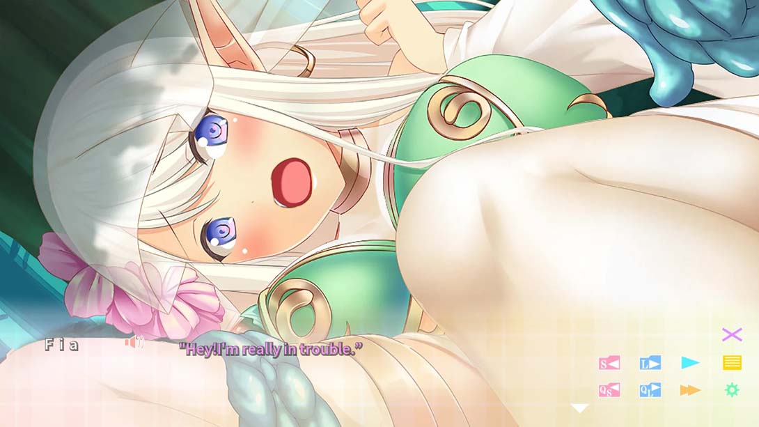 【英版】異世界娘と婚活中 フィアEdition Isekai Musume to Marriage 中文_4