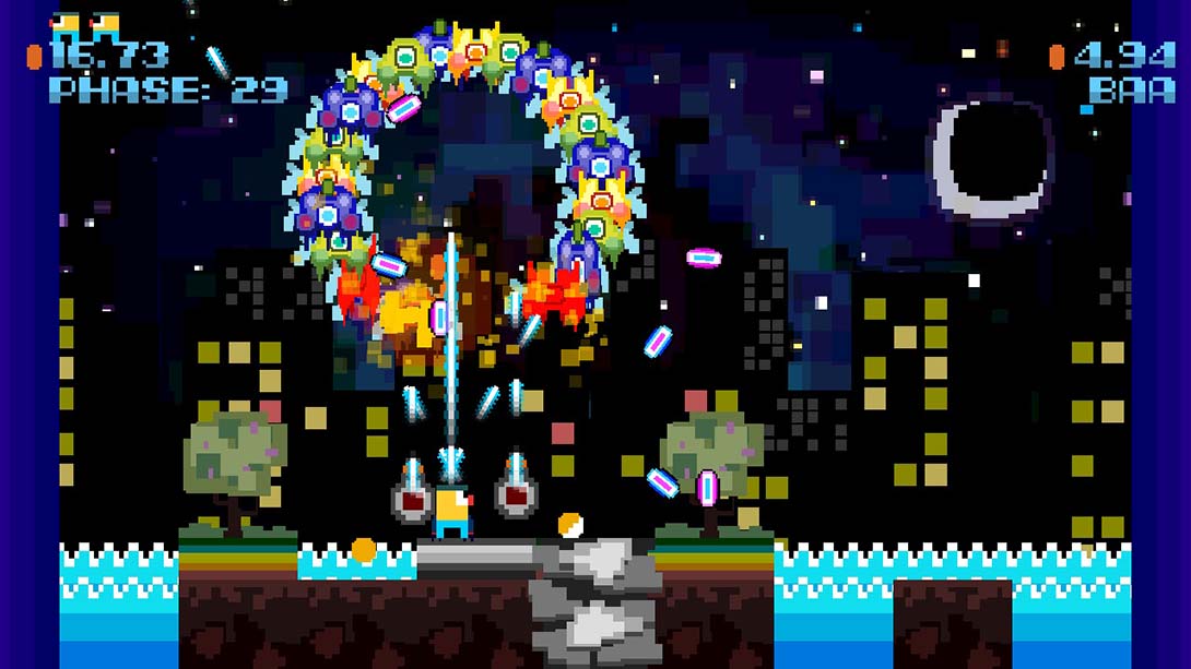 【美版】戴夫太空大战.Space Dave 英语_3