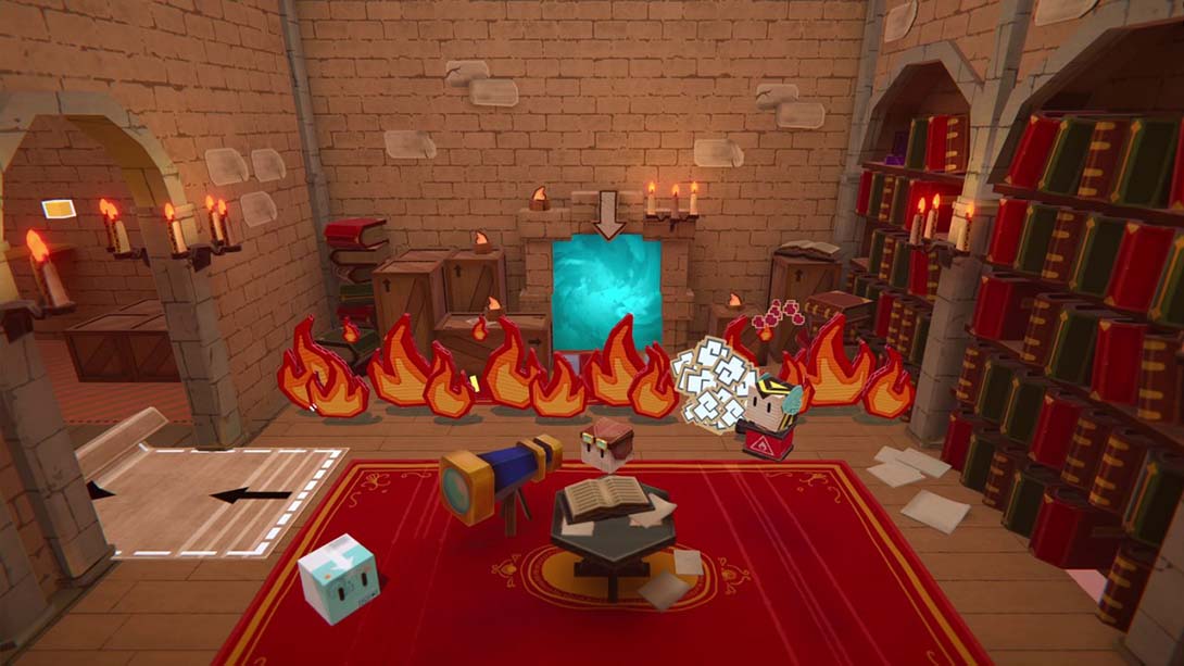 【日版】堆叠！逐箱游戏截图7