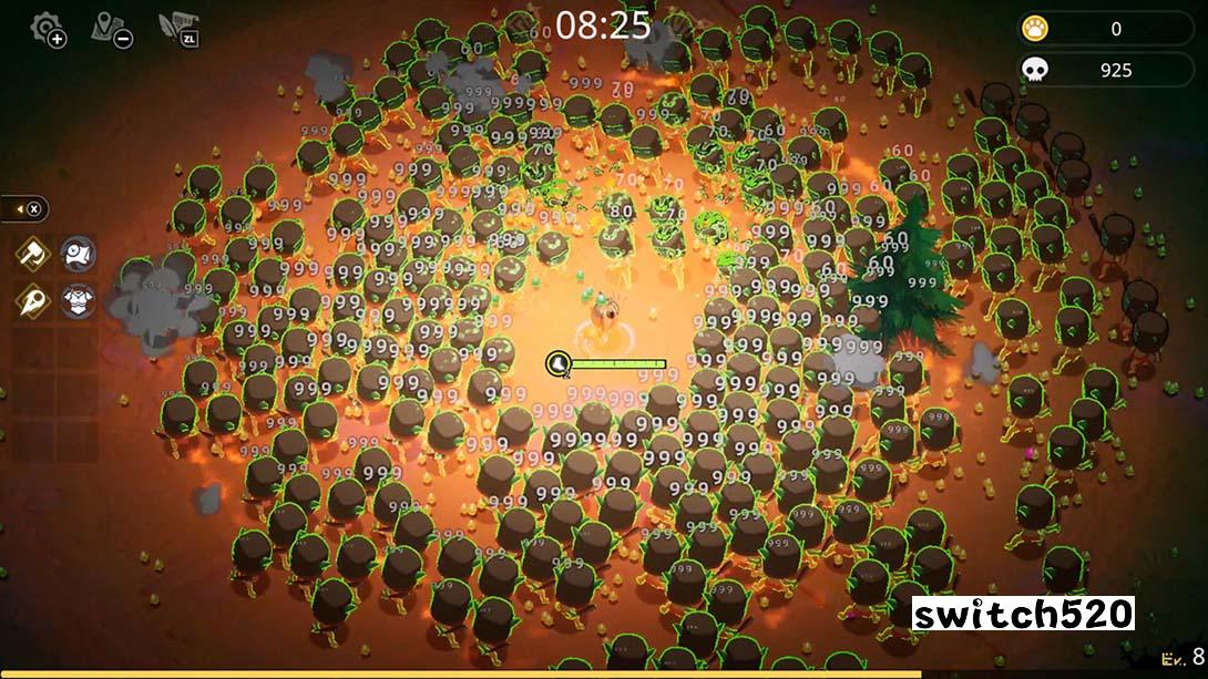 【美版】暮光之城幸存者 .Twilight Survivors 中文_3